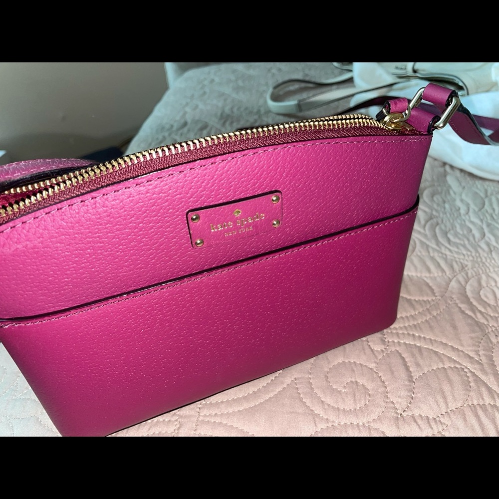 Kate spade crossbody bag